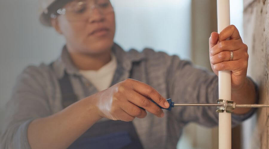 Faucet & Showerhead Inspection in Roberts, IL